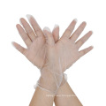 PVC coated  work gloves